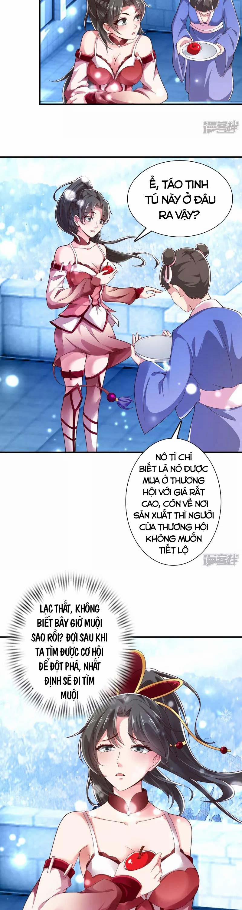 Khoa Kỹ Đại Tiên Tông 24 trang 5