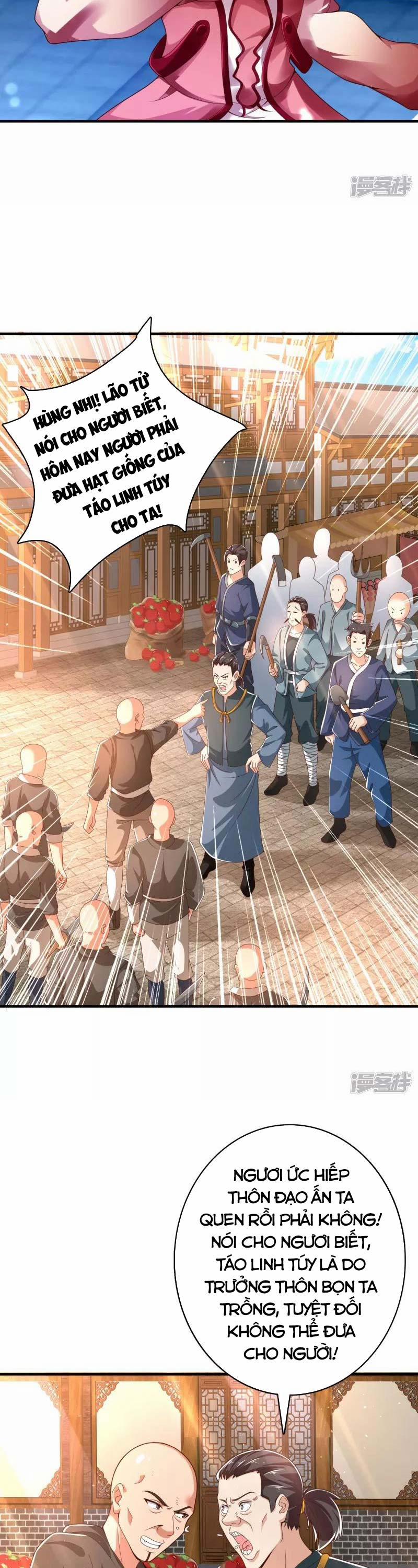 Khoa Kỹ Đại Tiên Tông 24 trang 6