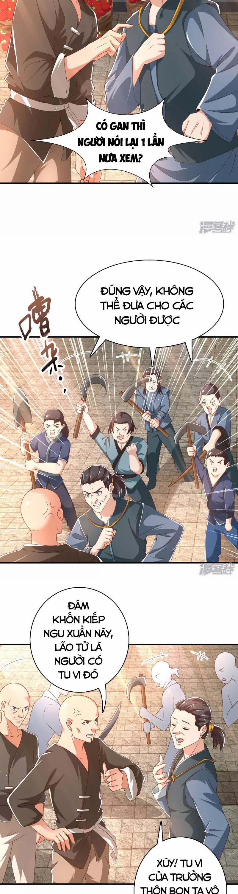 Khoa Kỹ Đại Tiên Tông 24 trang 7