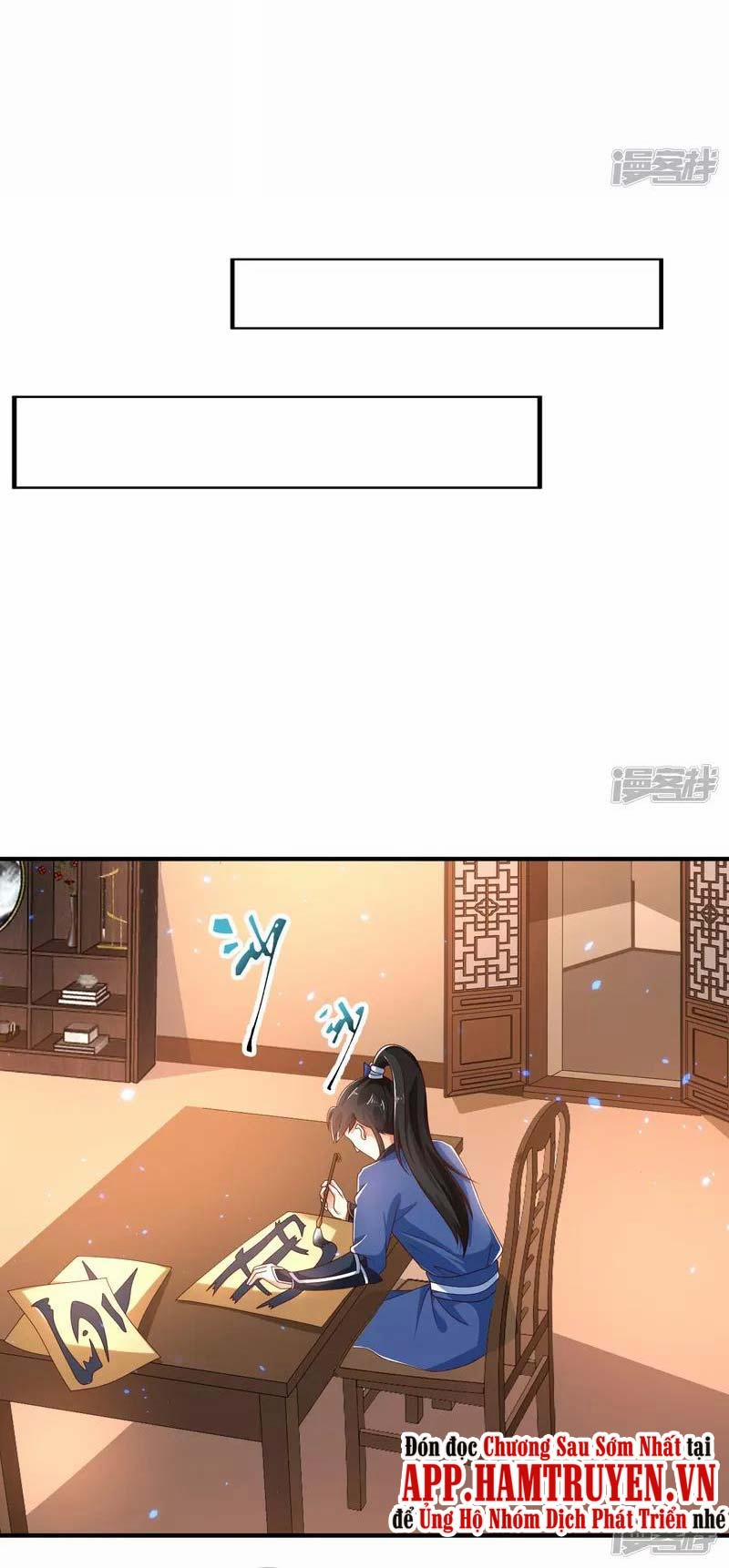 Khoa Kỹ Đại Tiên Tông 24 trang 9