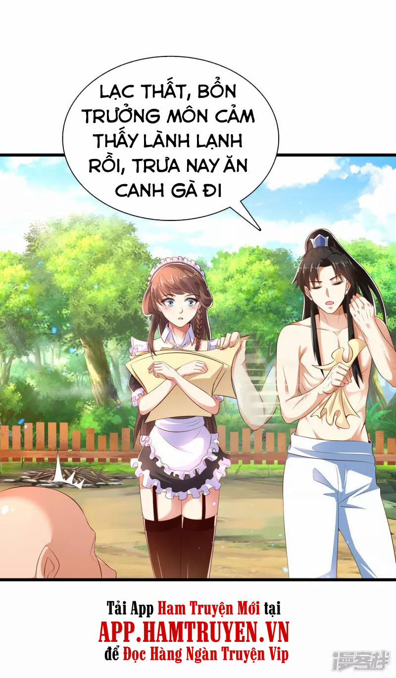 Khoa Kỹ Đại Tiên Tông 25 trang 1