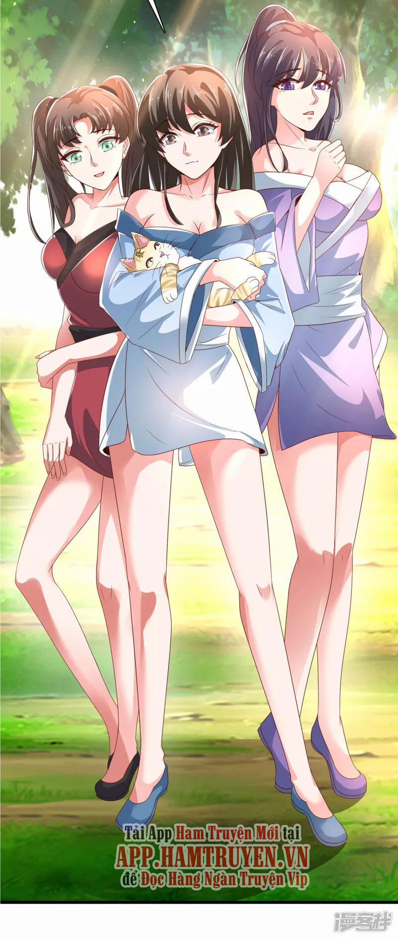 Khoa Kỹ Đại Tiên Tông 25 trang 12