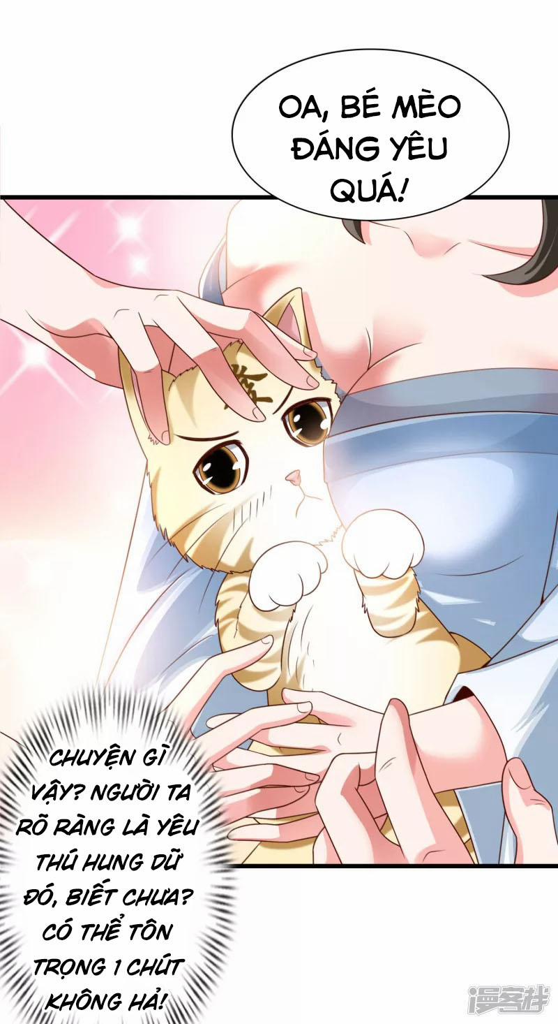 Khoa Kỹ Đại Tiên Tông 25 trang 13