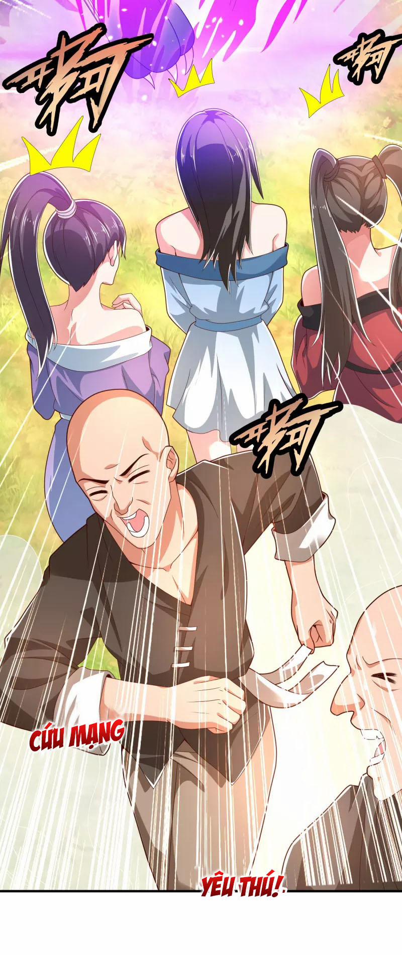 Khoa Kỹ Đại Tiên Tông 25 trang 18