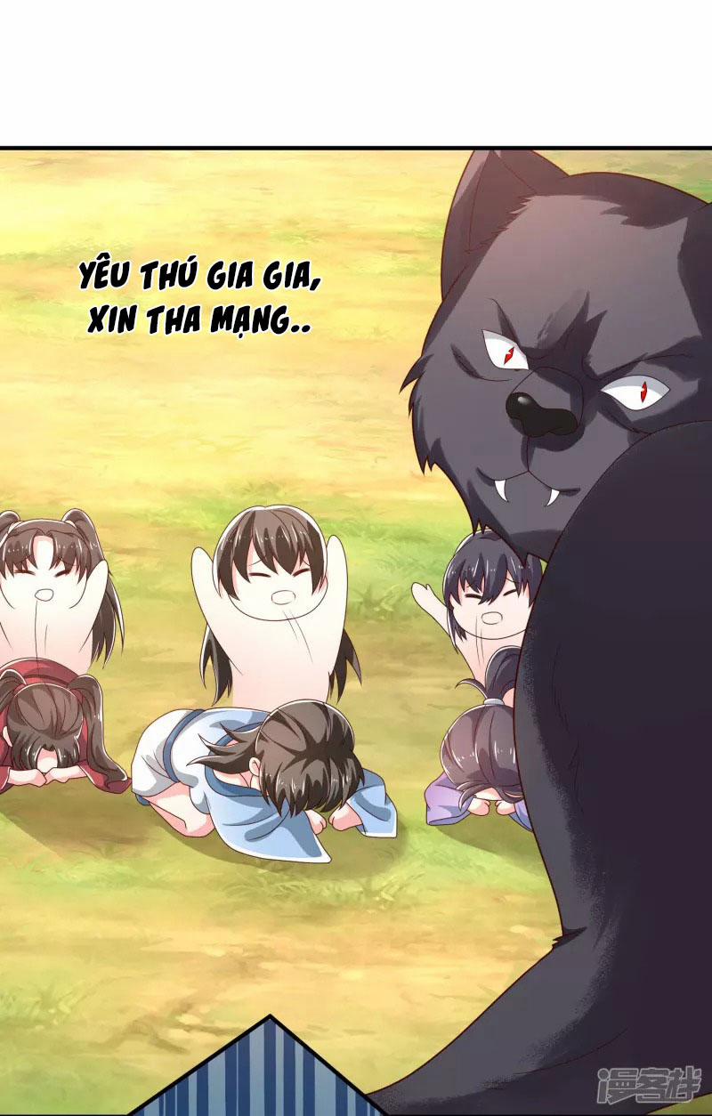 Khoa Kỹ Đại Tiên Tông 25 trang 19