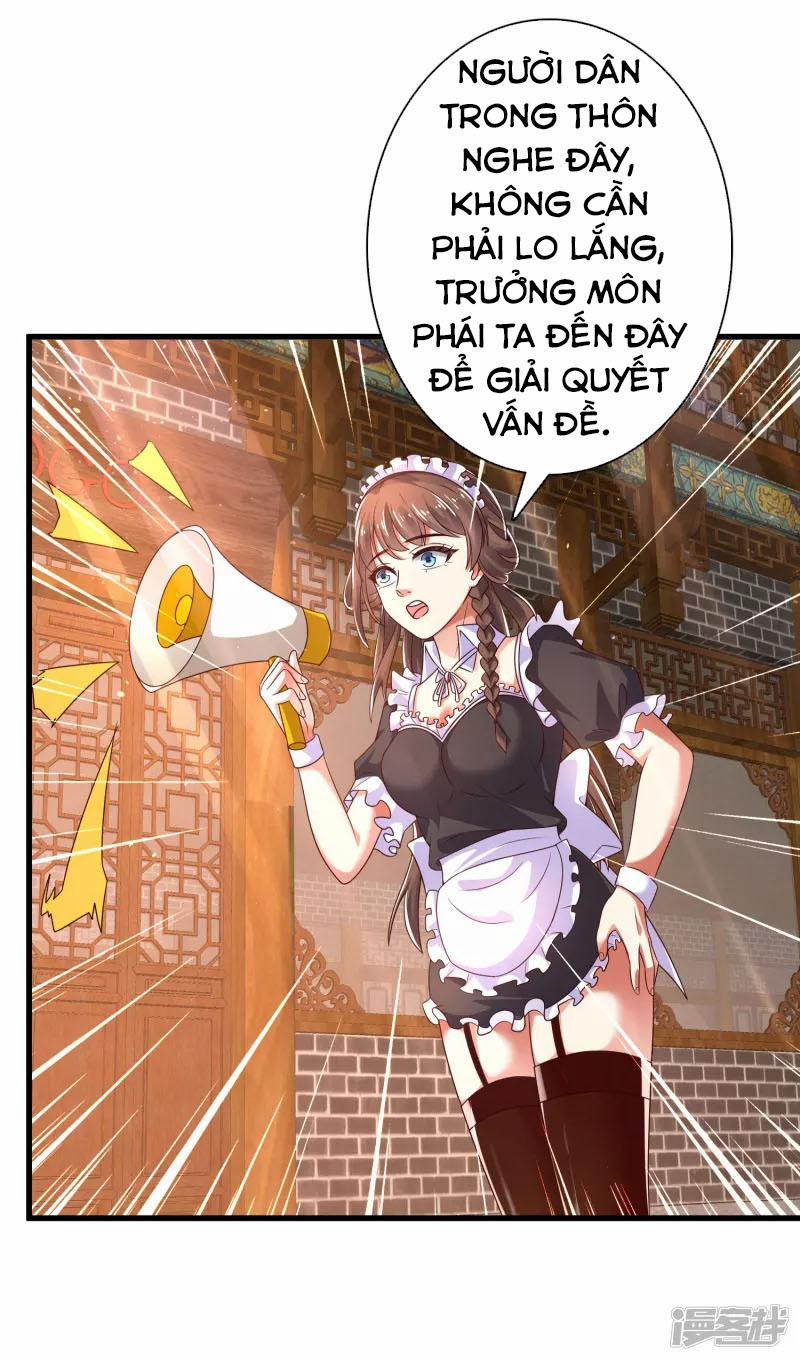 Khoa Kỹ Đại Tiên Tông 25 trang 24