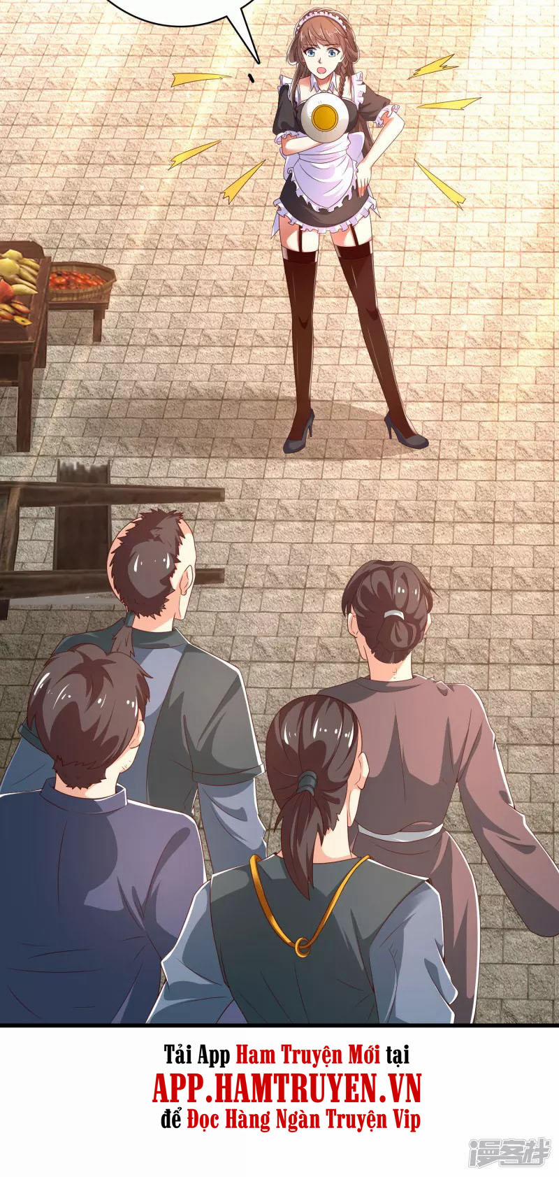 Khoa Kỹ Đại Tiên Tông 25 trang 26