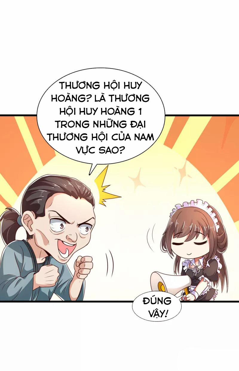 Khoa Kỹ Đại Tiên Tông 25 trang 27