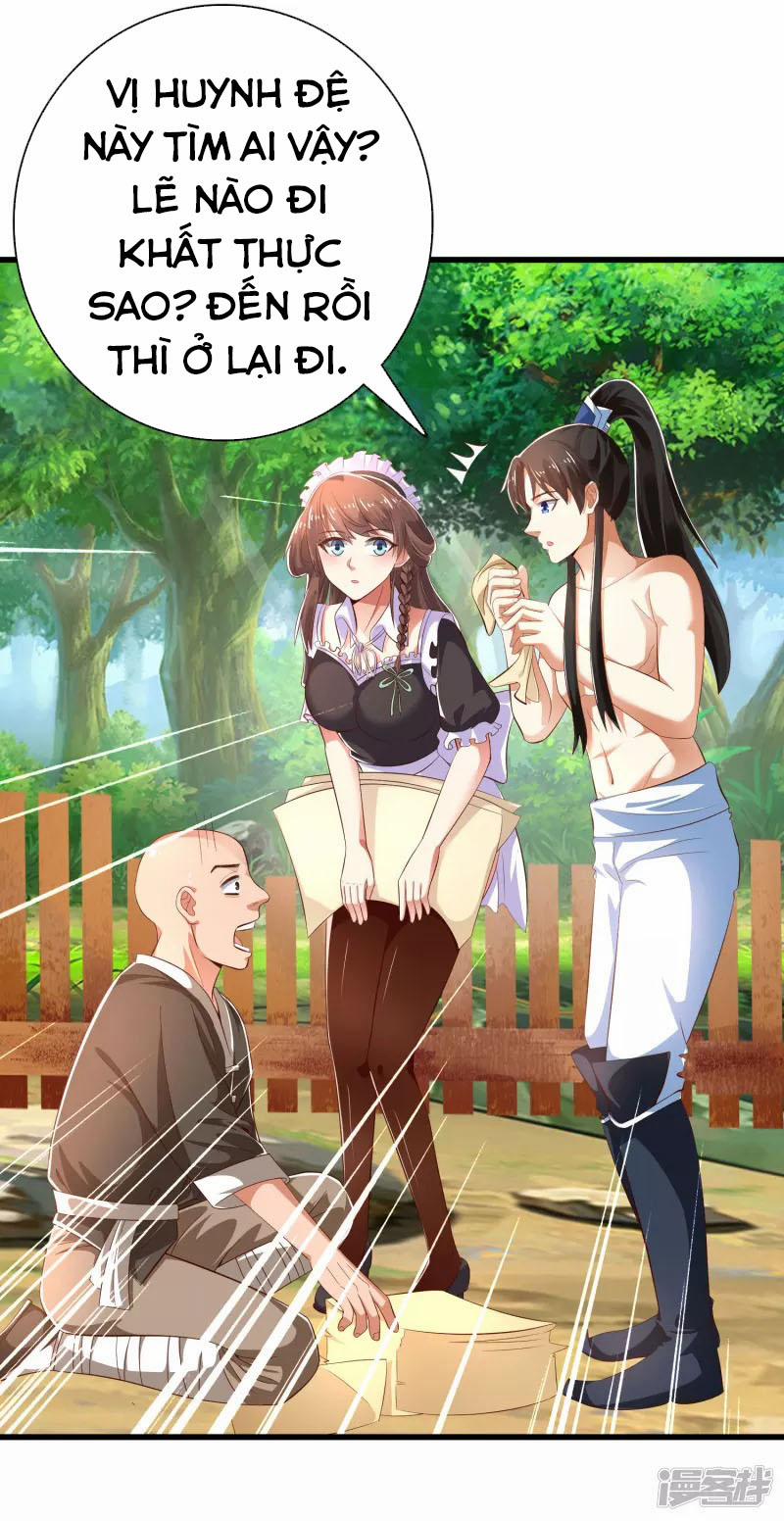 Khoa Kỹ Đại Tiên Tông 25 trang 3