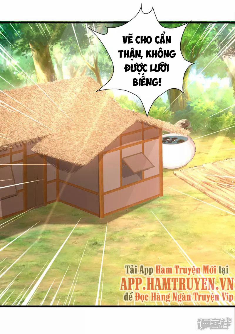 Khoa Kỹ Đại Tiên Tông 25 trang 30