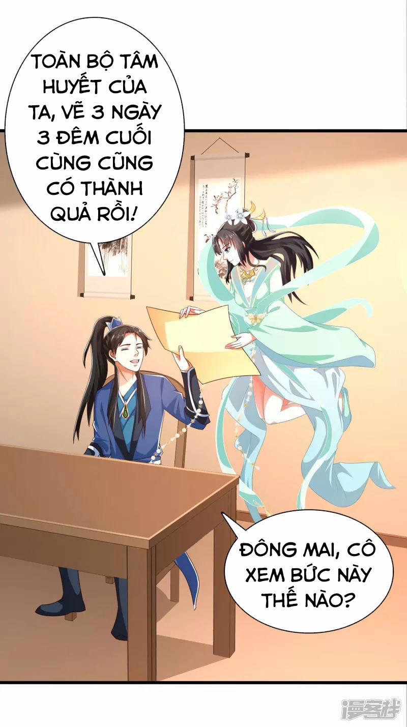 Khoa Kỹ Đại Tiên Tông 25 trang 31