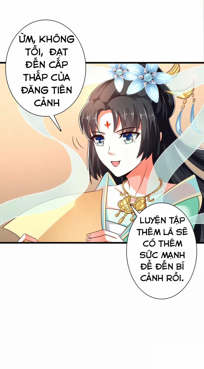 Khoa Kỹ Đại Tiên Tông 25 trang 32