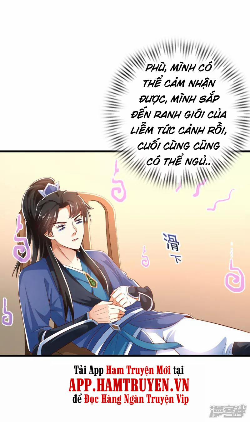 Khoa Kỹ Đại Tiên Tông 25 trang 33