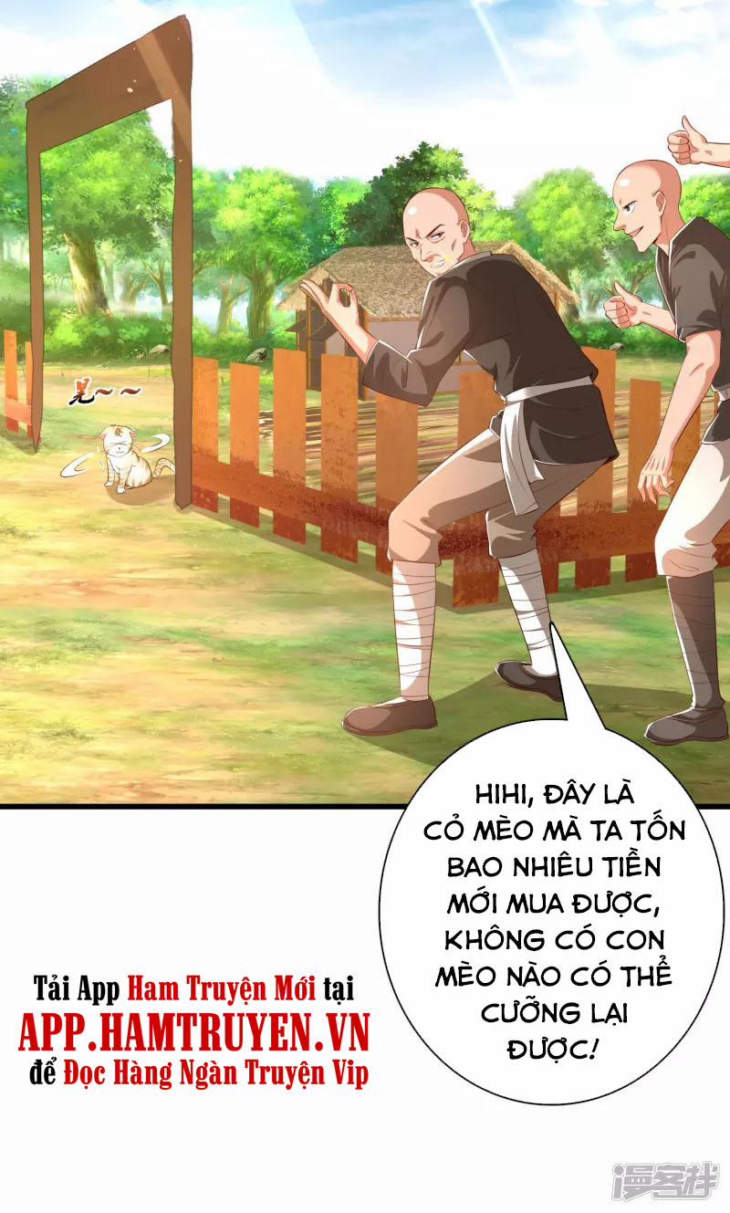 Khoa Kỹ Đại Tiên Tông 25 trang 37