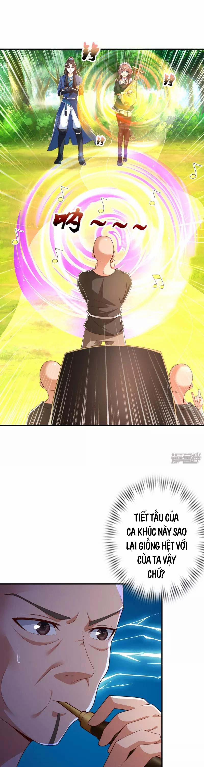 Khoa Kỹ Đại Tiên Tông 27 trang 0