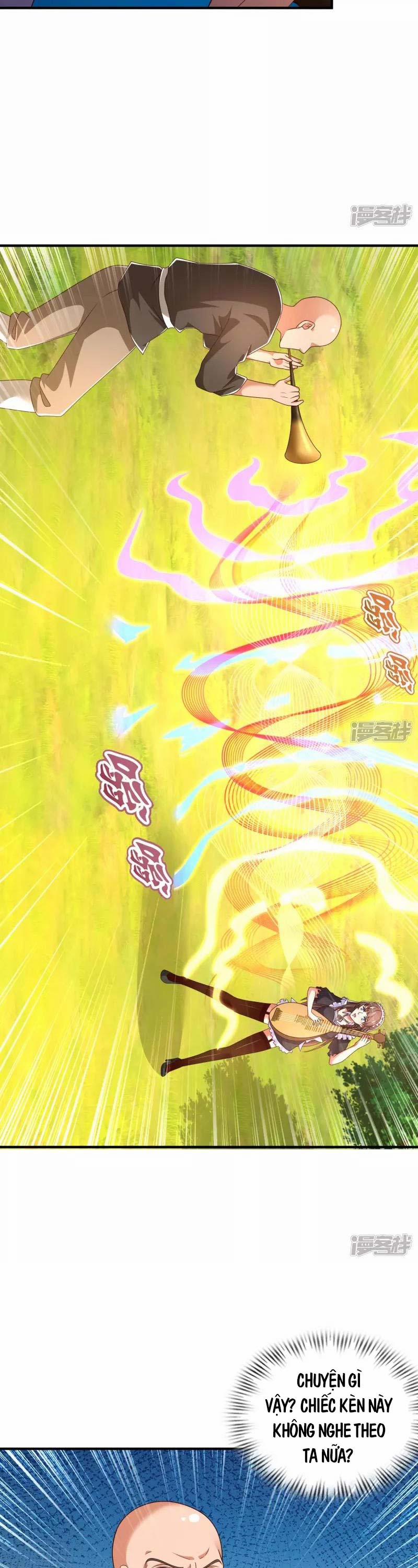 Khoa Kỹ Đại Tiên Tông 27 trang 1