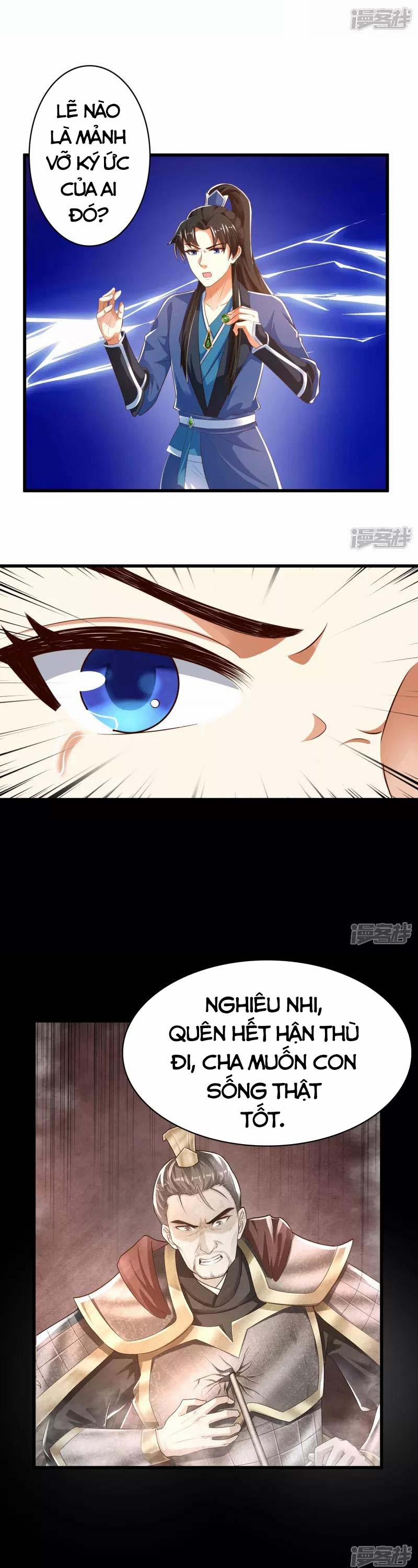 Khoa Kỹ Đại Tiên Tông 27 trang 10