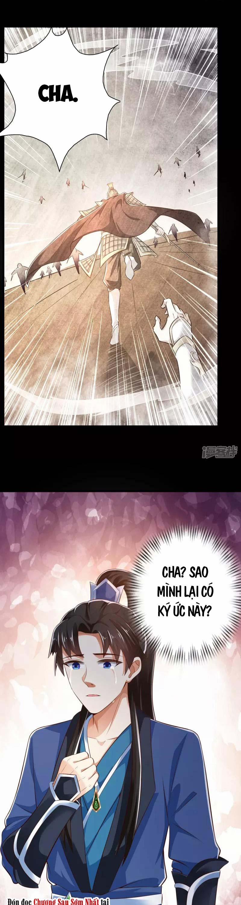 Khoa Kỹ Đại Tiên Tông 27 trang 11