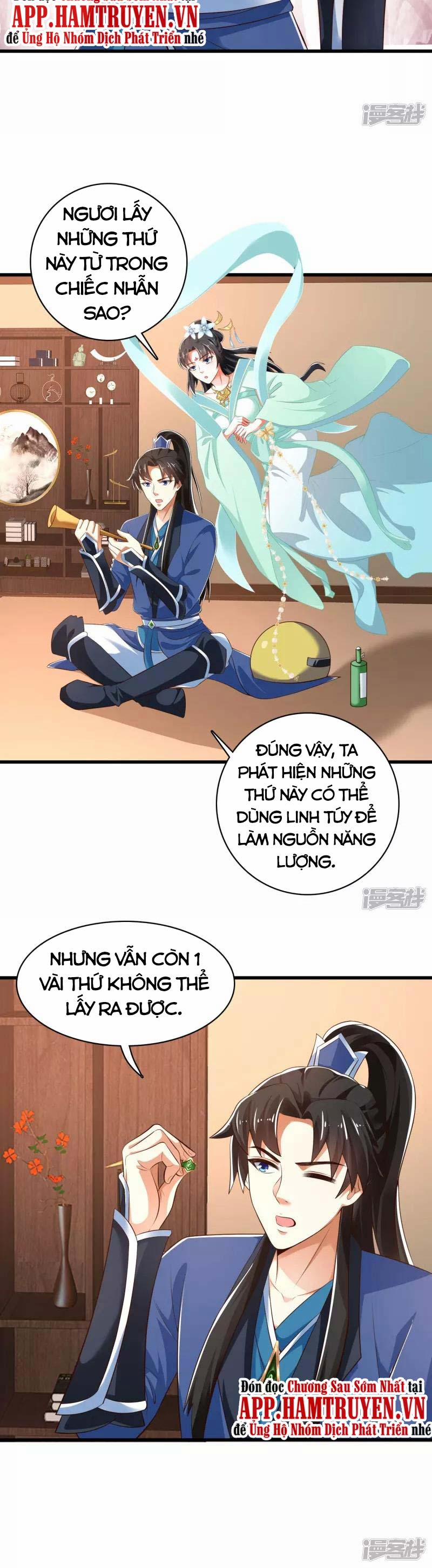 Khoa Kỹ Đại Tiên Tông 27 trang 12