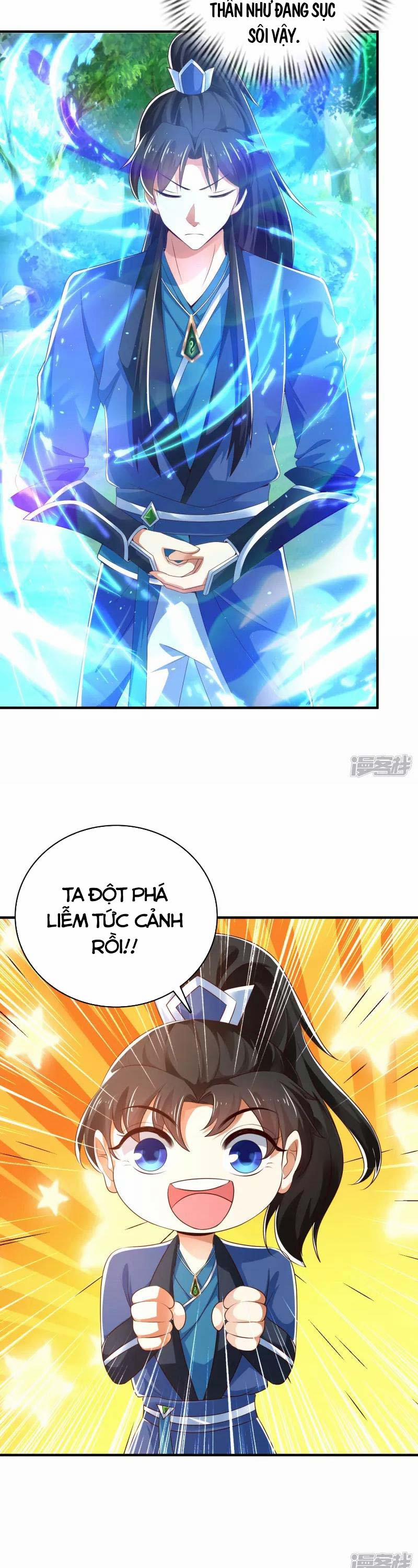 Khoa Kỹ Đại Tiên Tông 27 trang 4