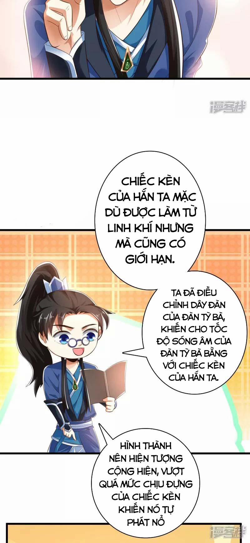 Khoa Kỹ Đại Tiên Tông 27 trang 7