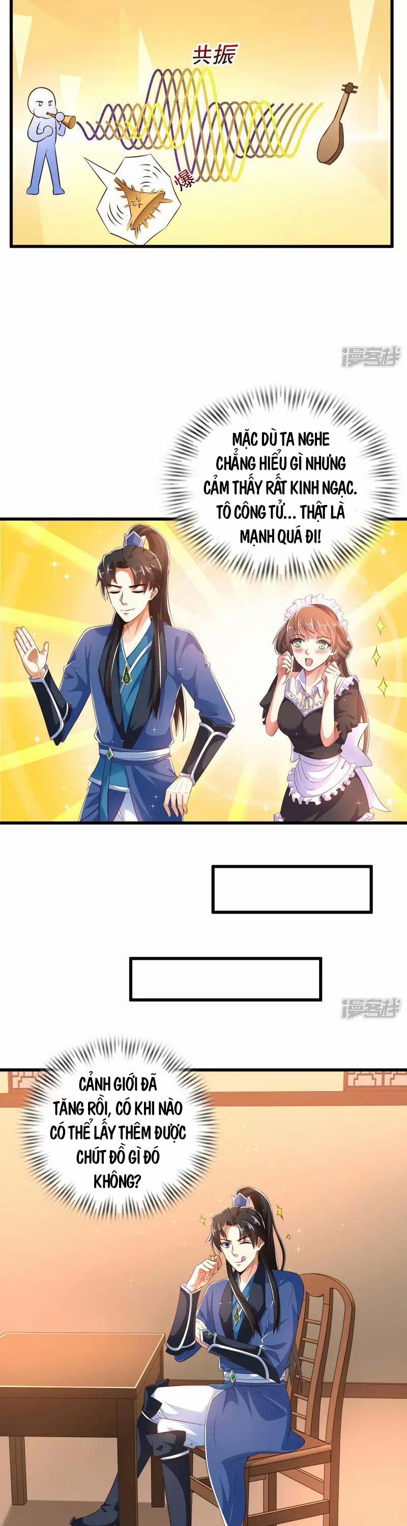 Khoa Kỹ Đại Tiên Tông 27 trang 8