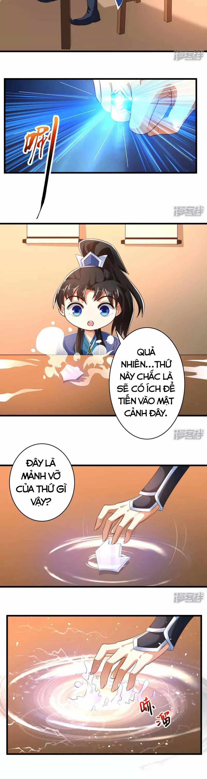 Khoa Kỹ Đại Tiên Tông 27 trang 9