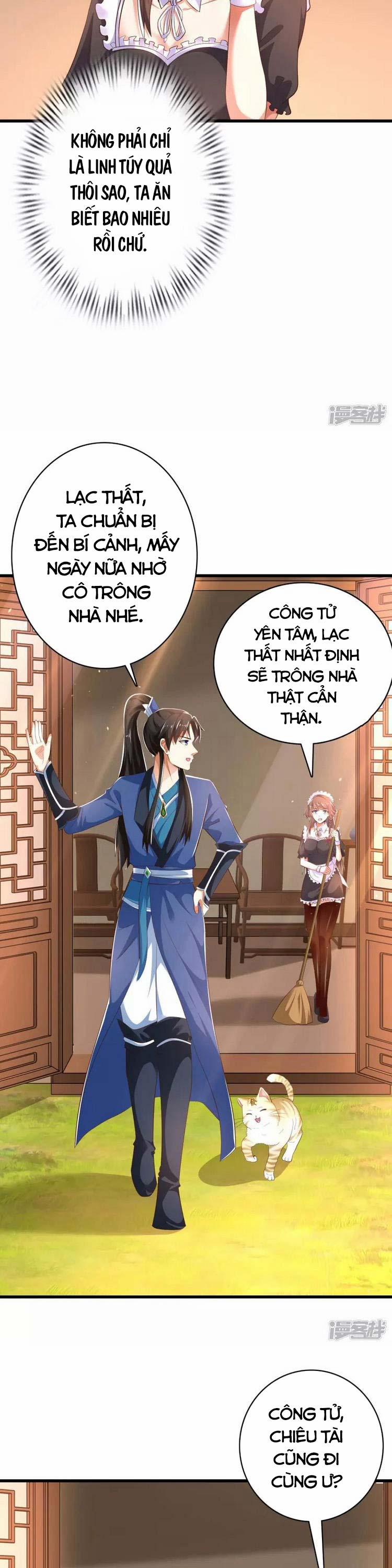 Khoa Kỹ Đại Tiên Tông 28 trang 10