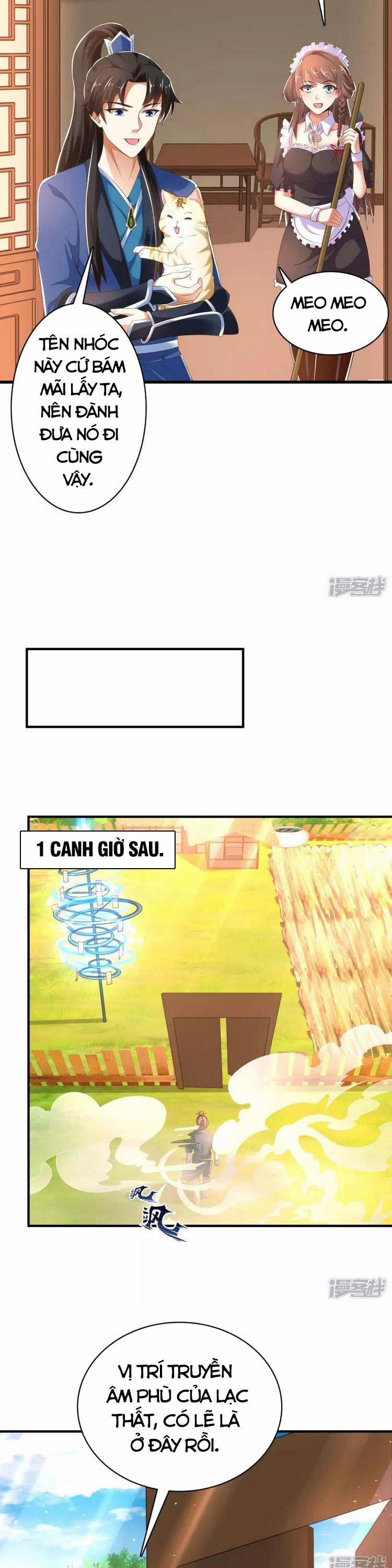 Khoa Kỹ Đại Tiên Tông 28 trang 11