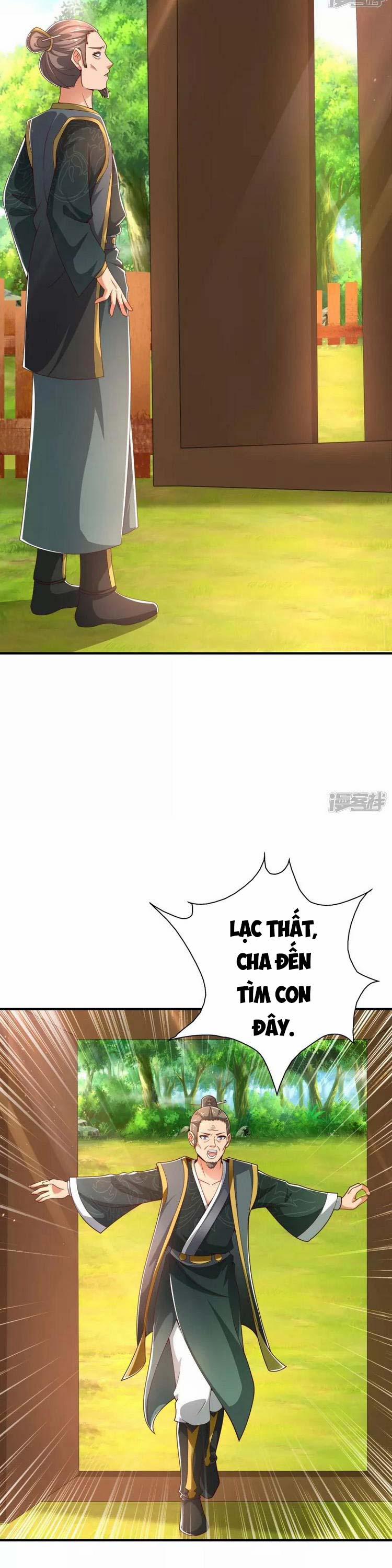 Khoa Kỹ Đại Tiên Tông 28 trang 12