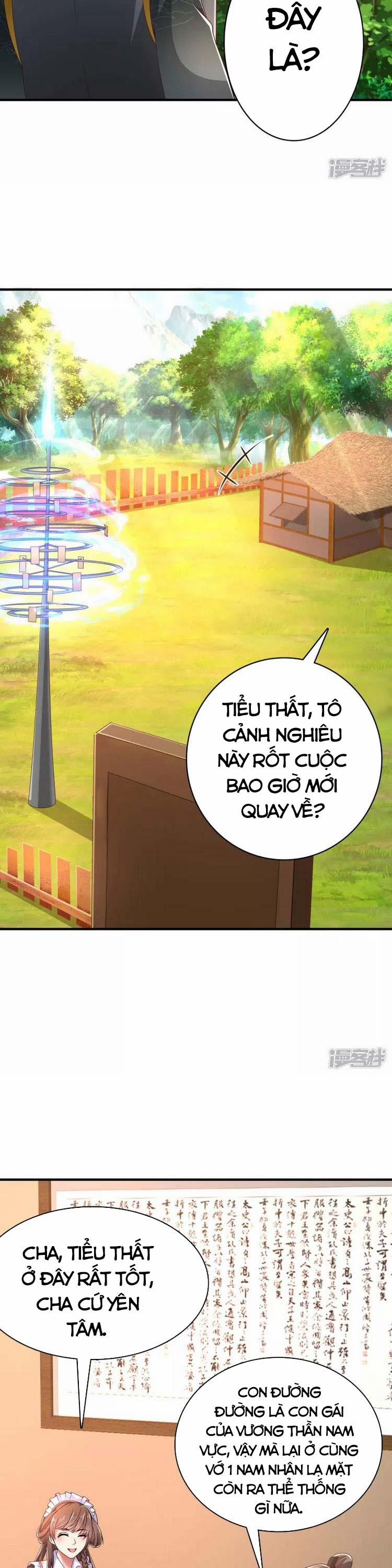 Khoa Kỹ Đại Tiên Tông 28 trang 14