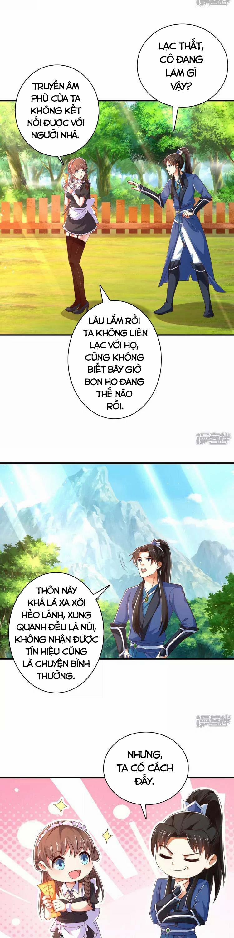 Khoa Kỹ Đại Tiên Tông 28 trang 2