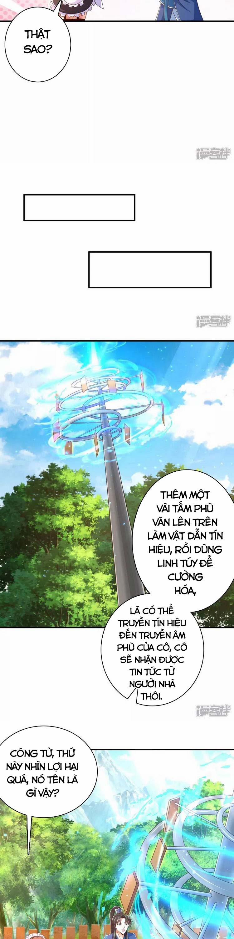 Khoa Kỹ Đại Tiên Tông 28 trang 3