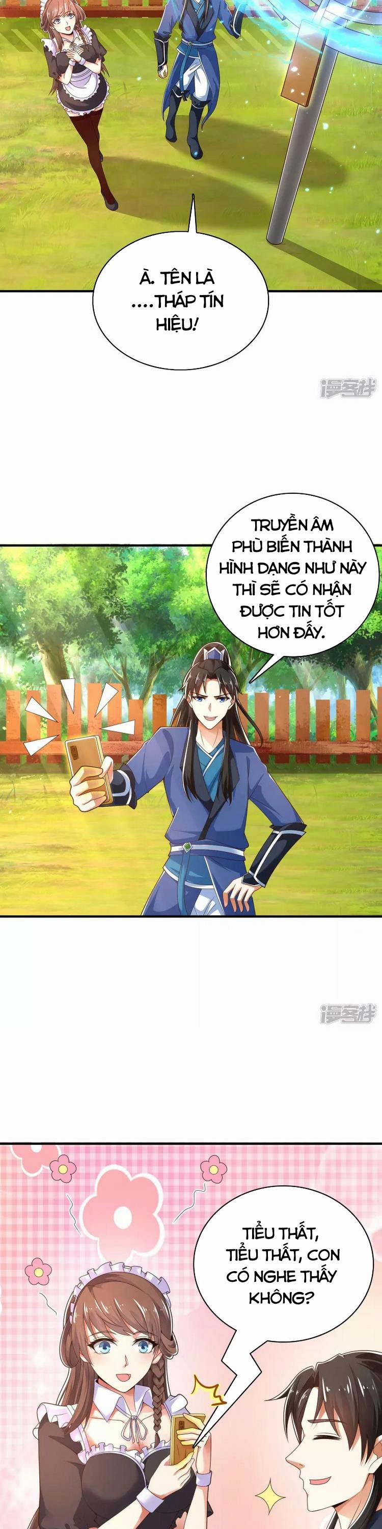 Khoa Kỹ Đại Tiên Tông 28 trang 4