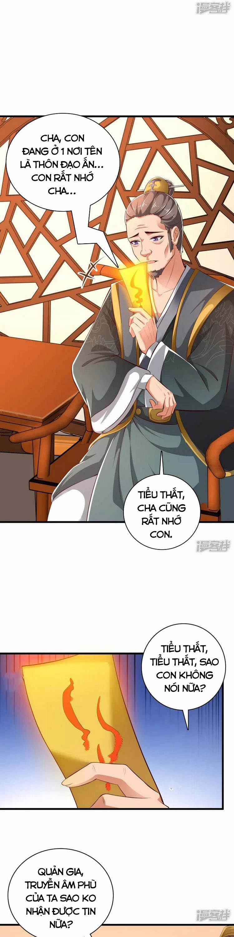 Khoa Kỹ Đại Tiên Tông 28 trang 6