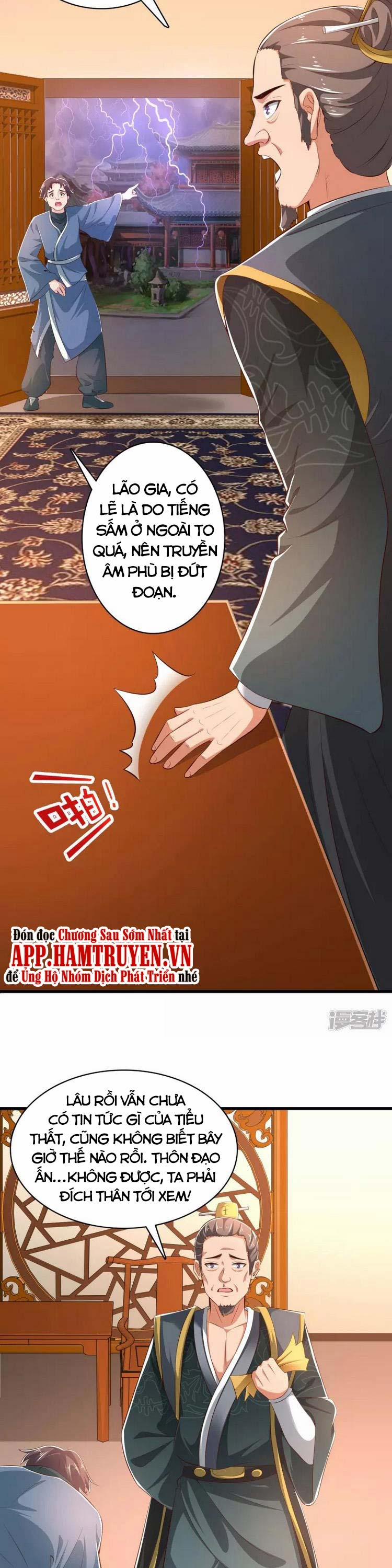 Khoa Kỹ Đại Tiên Tông 28 trang 7