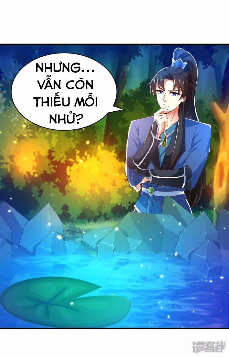 Khoa Kỹ Đại Tiên Tông 29 trang 16