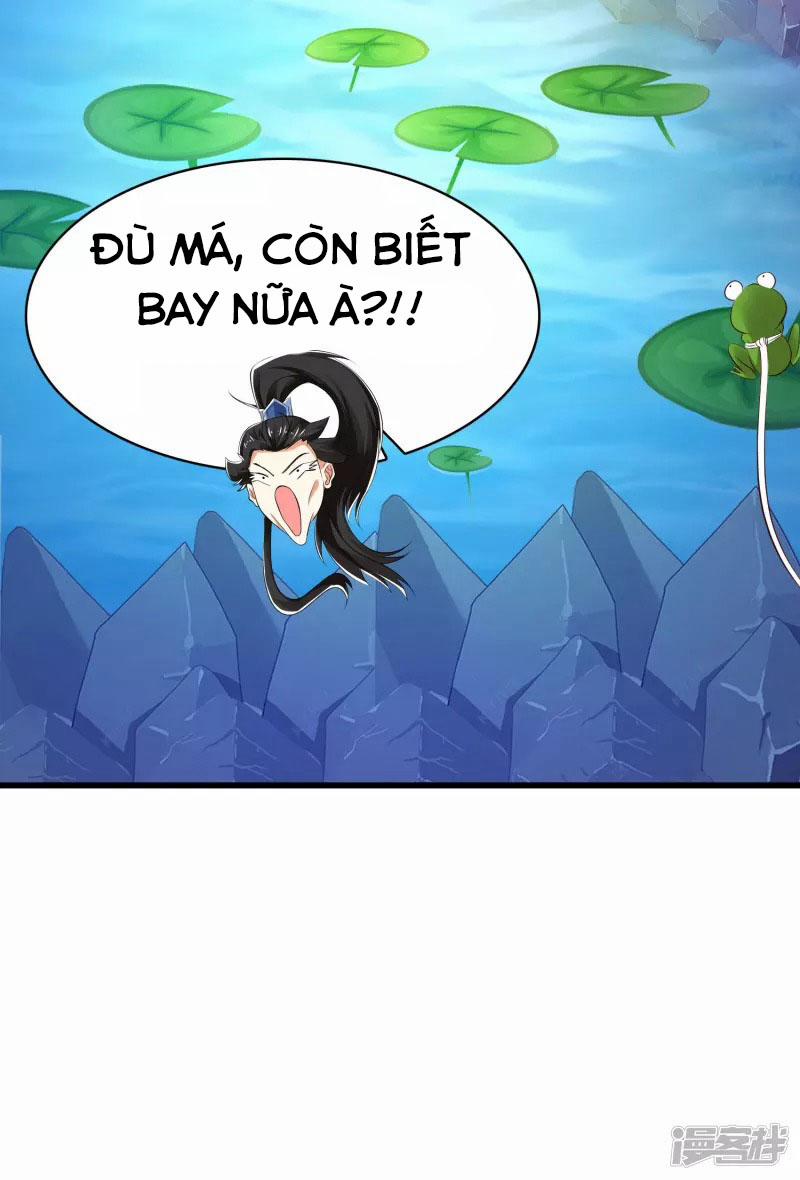 Khoa Kỹ Đại Tiên Tông 29 trang 29