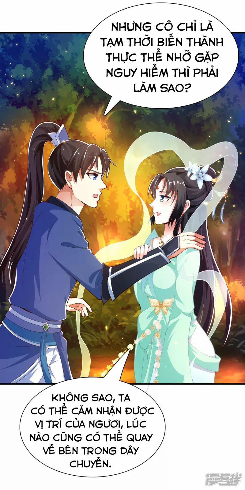 Khoa Kỹ Đại Tiên Tông 29 trang 5