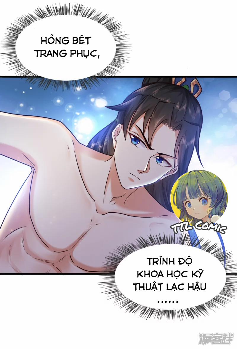 Khoa Kỹ Đại Tiên Tông 3 trang 16