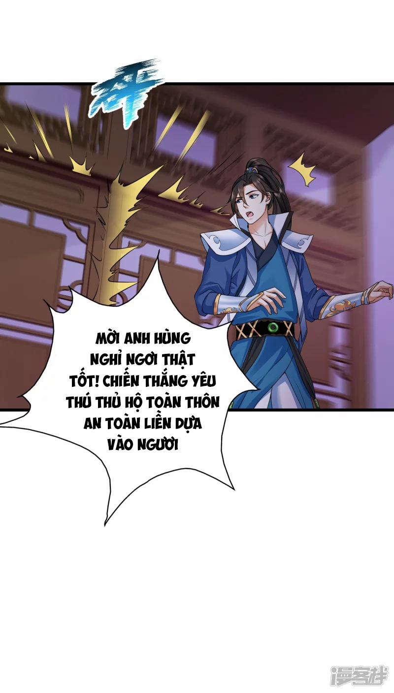 Khoa Kỹ Đại Tiên Tông 3 trang 32