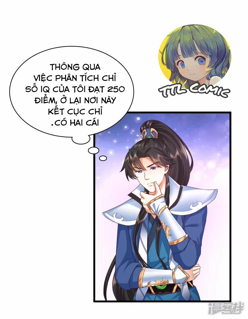 Khoa Kỹ Đại Tiên Tông 3 trang 33