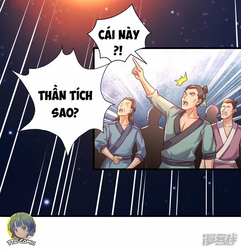 Khoa Kỹ Đại Tiên Tông 3 trang 8