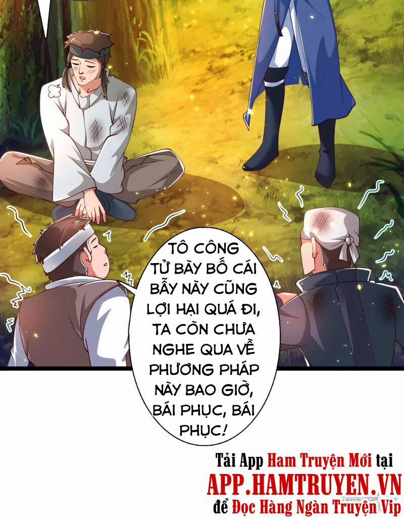 Khoa Kỹ Đại Tiên Tông 30 trang 1