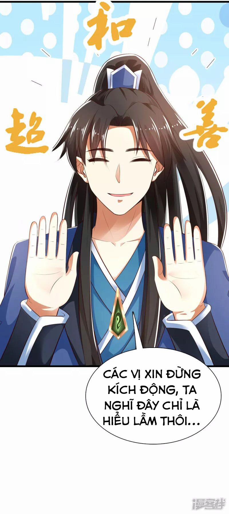 Khoa Kỹ Đại Tiên Tông 30 trang 10