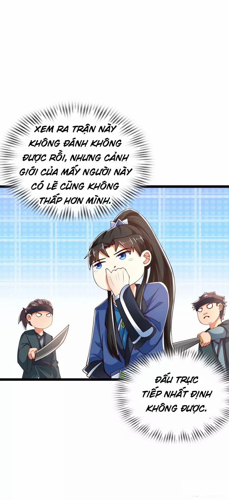 Khoa Kỹ Đại Tiên Tông 30 trang 15