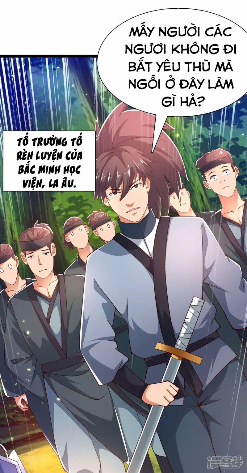 Khoa Kỹ Đại Tiên Tông 30 trang 2