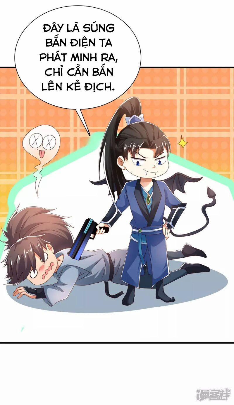 Khoa Kỹ Đại Tiên Tông 30 trang 29