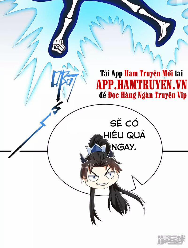 Khoa Kỹ Đại Tiên Tông 30 trang 31