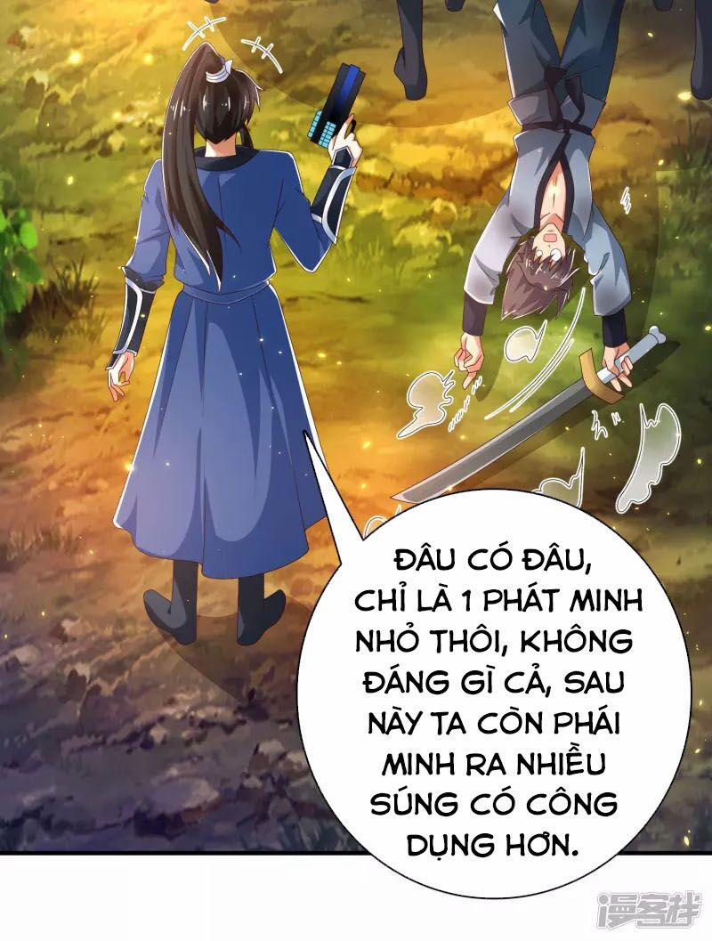 Khoa Kỹ Đại Tiên Tông 30 trang 33